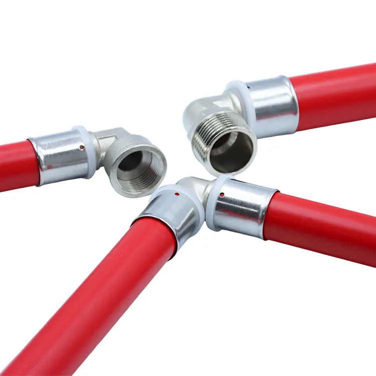 Hur hjälper rörkopplingar till att minska läckagerisker i HVAC-system?